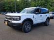 2025 Ford Bronco Sport Big Bend SUV