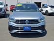 2023 Volkswagen Tiguan SE R-Line Black SUV