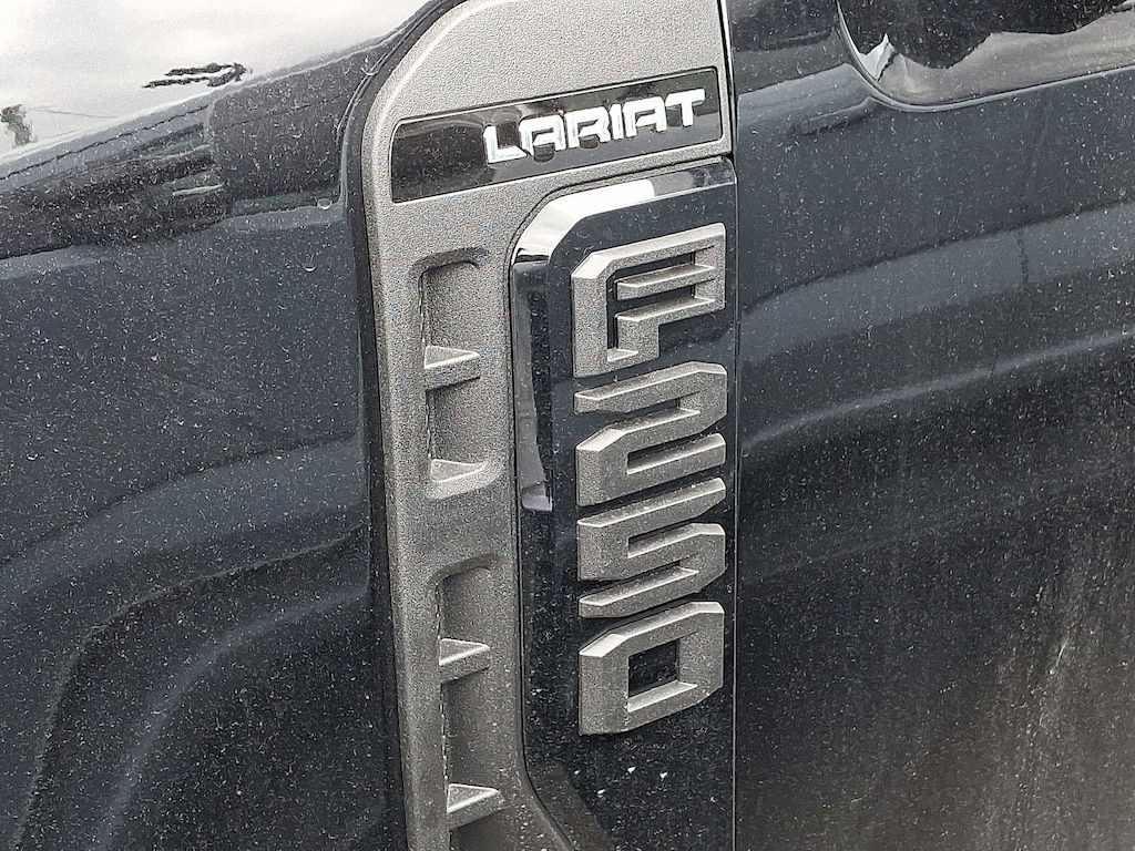 New 2026 Ford F-250 Truck Crew Cab