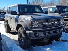 2026 Ford Bronco Big Bend SUV