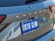 2024 Ford Escape ST-Line SUV