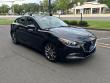2018 Mazda Mazda3 Touring Hatchback