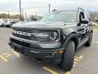 2023 Ford Bronco Sport Badlands SUV