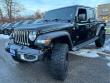 2020 Jeep Gladiator Overland 4x4 Truck Crew Cab