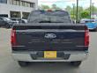 2025 Ford F-150 XLT Truck SuperCrew Cab