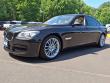 2015 BMW 750i 750Li xDrive Sedan