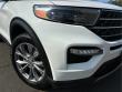 2023 Ford Explorer XLT SUV