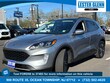  Ford Escape PHEV