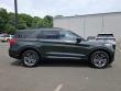 2022 Ford Explorer XLT SUV
