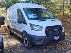 2026 Ford Transit-250 Cargo Base Van Medium Roof Van