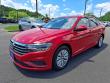 2020 Volkswagen Jetta S Sedan
