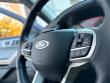 2023 Ford Explorer XLT SUV