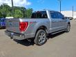2023 Ford F-150 XLT 4WD Supercrew 5.5 Box Truck SuperCrew Cab