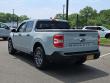 2022 Ford Maverick XLT AWD Supercrew Truck SuperCrew