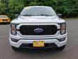 2023 Ford F-150 XL 4WD Supercrew 5.5 Box Truck SuperCrew Cab