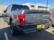 2023 Ford F-150 XLT 4WD Supercrew 5.5 Box Truck SuperCrew Cab