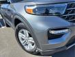 2023 Ford Explorer XLT SUV
