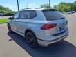 2023 Volkswagen Tiguan SE R-Line Black SUV