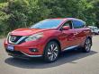 2016 Nissan Murano Platinum SUV