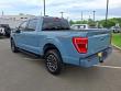 2023 Ford F-150 XLT 4WD Supercrew 5.5 Box Truck SuperCrew Cab