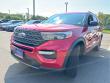 2024 Ford Explorer XLT SUV