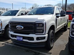 2026 Ford F-350 Truck Crew Cab