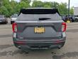 2023 Ford Explorer XLT SUV