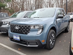 2026 Ford Maverick XLT Truck SuperCrew