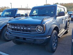 2025 Ford Bronco Big Bend SUV