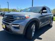 2023 Ford Explorer XLT SUV