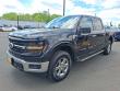2025 Ford F-150 XLT Truck SuperCrew Cab