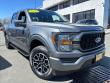 2023 Ford F-150 XL 4WD Supercrew 5.5 Box Truck SuperCrew Cab
