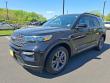 2023 Ford Explorer XLT SUV