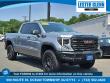 2023 GMC Sierra 1500 AT4X 4WD Crew Cab 147 Truck Crew Cab