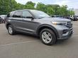 2024 Ford Explorer XLT SUV