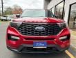 2022 Ford Explorer ST-Line SUV