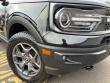 2023 Ford Bronco Sport Badlands SUV