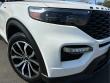 2022 Ford Explorer ST-Line SUV