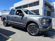 2023 Ford F-150 XL 4WD Supercrew 5.5 Box Truck SuperCrew Cab