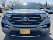 2023 Ford Explorer XLT SUV