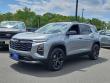 2025 Chevrolet Equinox AWD LT SUV