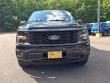 2024 Ford F-150 STX 4WD Supercrew 5.5 Box Truck SuperCrew Cab