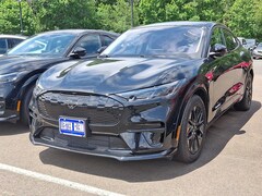 2025 Ford Mustang Mach-E Premium SUV