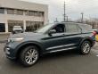 2023 Ford Explorer XLT SUV