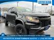 2022 Chevrolet Colorado 4WD ZR2 Crew Cab 128 Truck Crew Cab