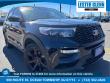 2022 Ford Explorer ST SUV