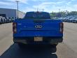 2024 Ford Ranger XLT 4WD Supercrew 5 Box Truck SuperCrew