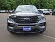 2024 Ford Explorer XLT SUV