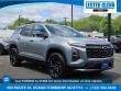 2025 Chevrolet Equinox AWD LT SUV