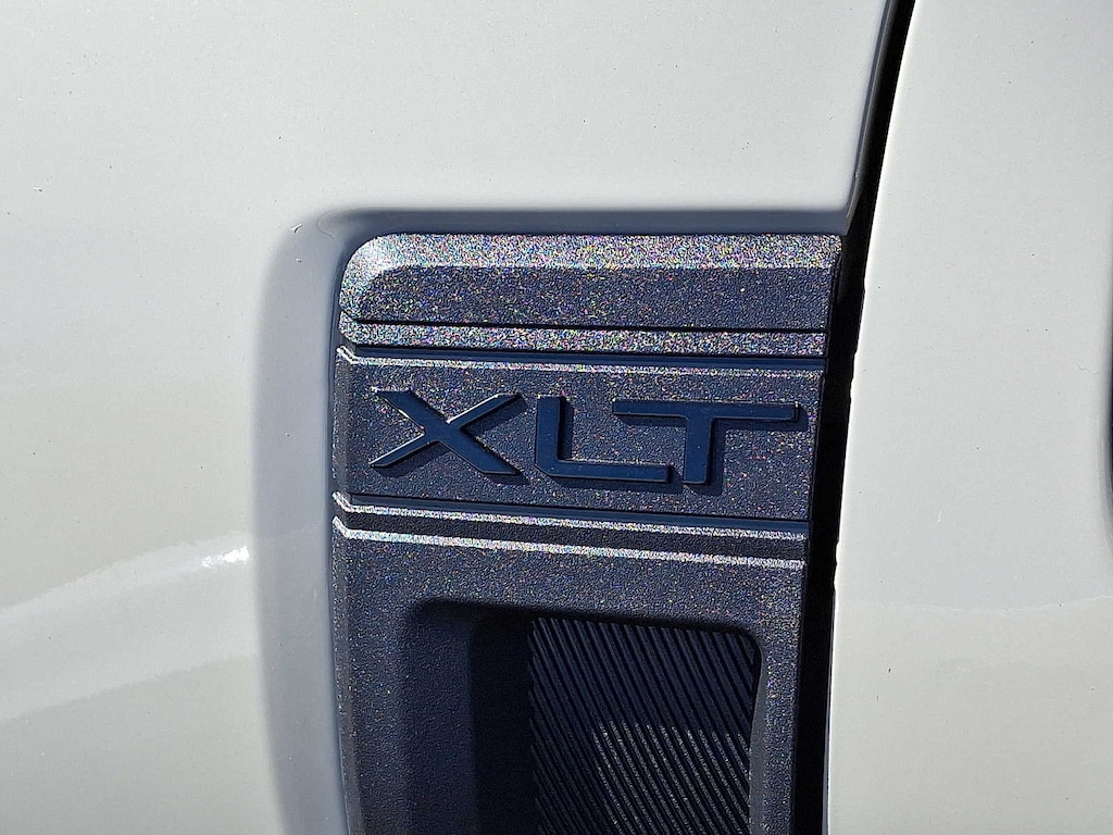 New 2025 Ford Maverick XLT Truck SuperCrew